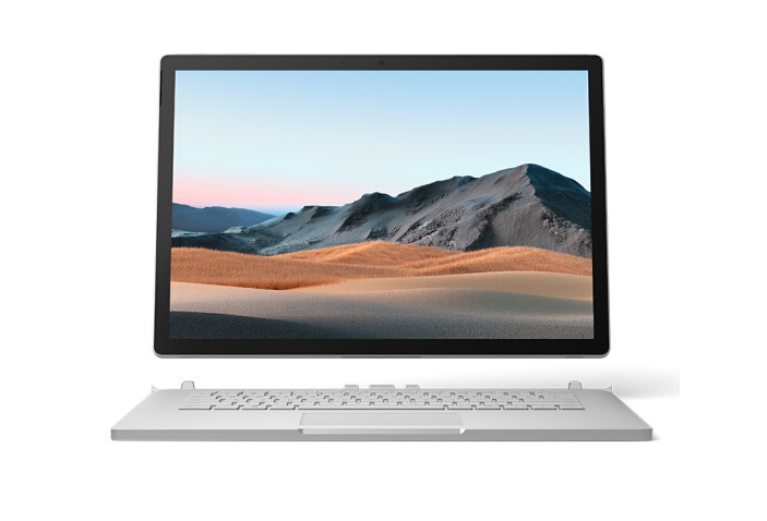 崖州Surface 维修前的准备工作